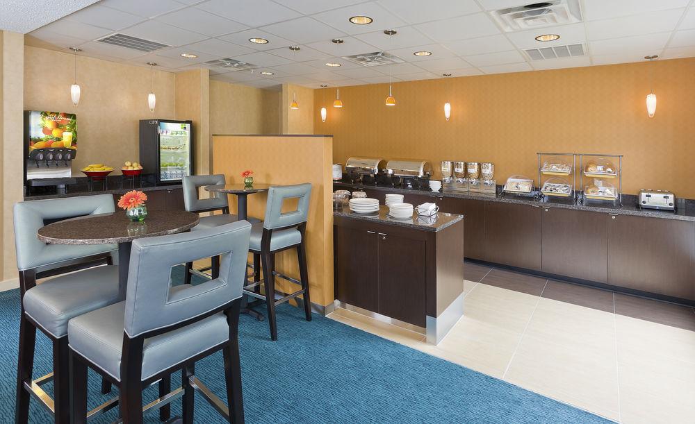 Residence Inn By Marriott Dallas Lewisville Eksteriør billede