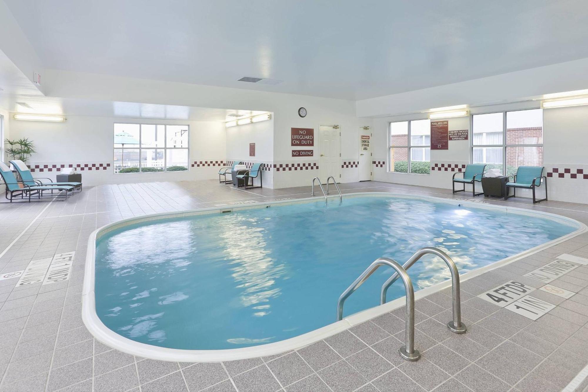 Residence Inn By Marriott Dallas Lewisville Eksteriør billede