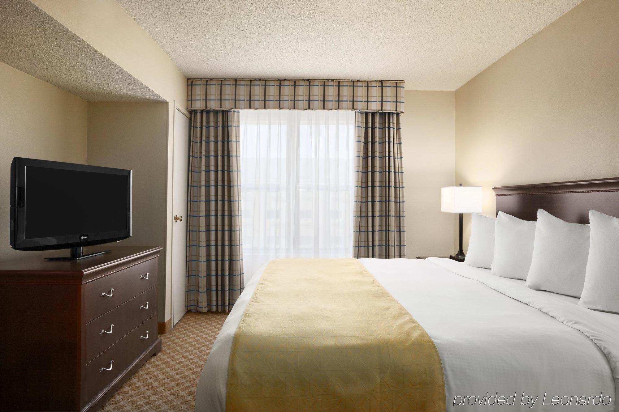 Residence Inn By Marriott Dallas Lewisville Eksteriør billede